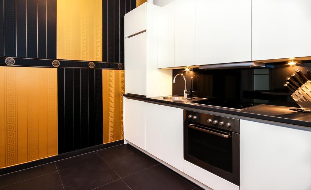 Abieshomes Serviced Apartments - Downtown Viena Exterior foto