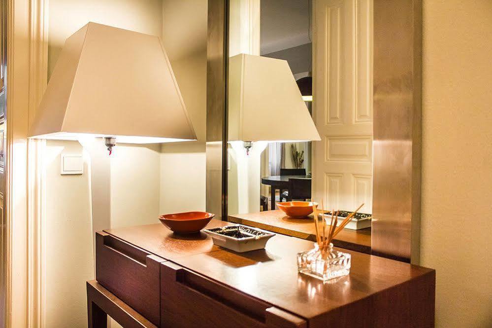 Abieshomes Serviced Apartments - Downtown Viena Exterior foto